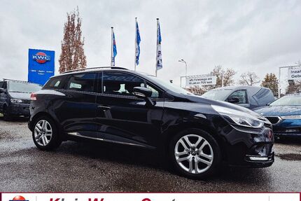 Renault Clio Gebrauchtwagen