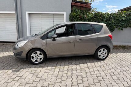 Opel Meriva Gebrauchtwagen