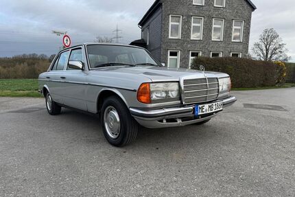 Mercedes-Benz 280 Gebrauchtwagen