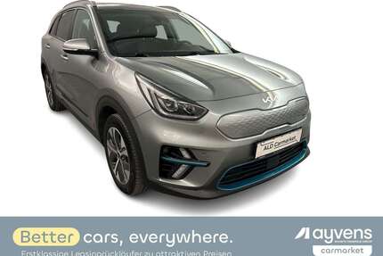 Kia e-Niro Gebrauchtwagen