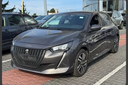 Peugeot 208 Gebrauchtwagen