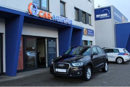 Audi Q3 Gebrauchtwagen