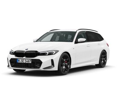 BMW 320 Gebrauchtwagen