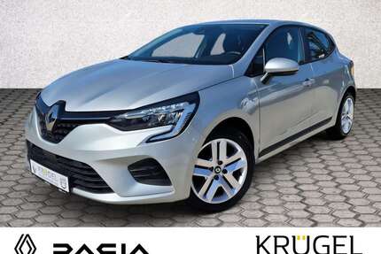 Renault Clio Gebrauchtwagen