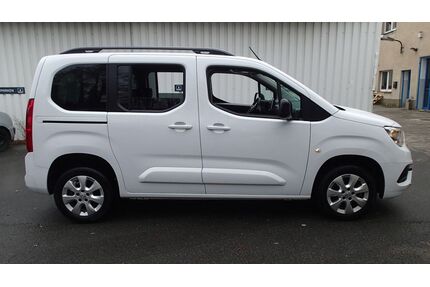Opel Combo Gebrauchtwagen