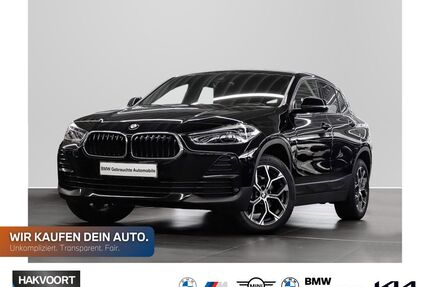 BMW X2 Gebrauchtwagen