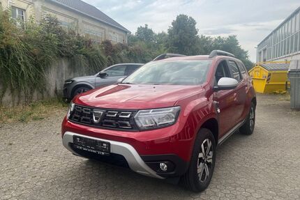 Dacia Duster Gebrauchtwagen
