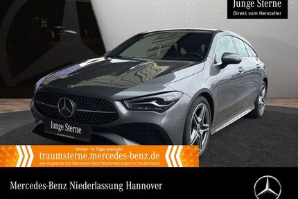 Mercedes-Benz CLA 180 Shooting Brake Gebrauchtwagen