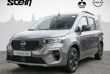 Nissan Townstar Gebrauchtwagen