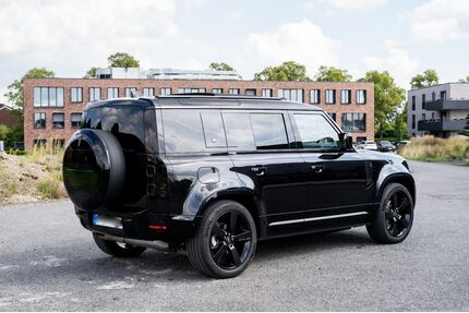 Land Rover Defender Gebrauchtwagen