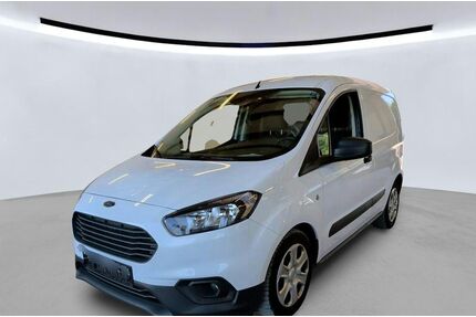 Ford Transit Courier Gebrauchtwagen