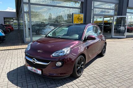 Opel Adam Gebrauchtwagen