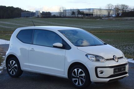VW up! Gebrauchtwagen
