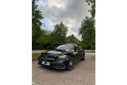 Mercedes-Benz E 220 Gebrauchtwagen