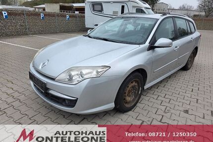 Renault Laguna Gebrauchtwagen