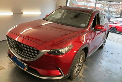 Mazda CX-9 Gebrauchtwagen