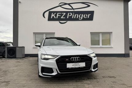 Audi S6 Gebrauchtwagen