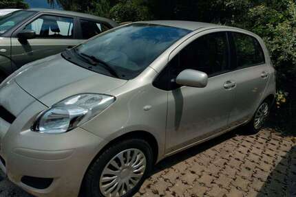 Daihatsu Charade Gebrauchtwagen