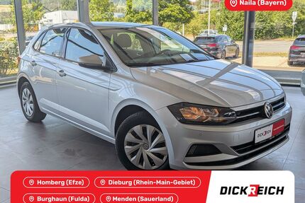 VW Polo Gebrauchtwagen