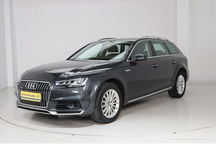 Audi A4 Allroad Gebrauchtwagen