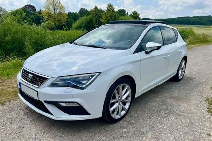 Seat Leon Gebrauchtwagen
