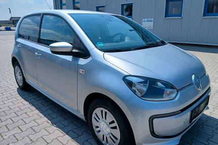 VW up! Gebrauchtwagen