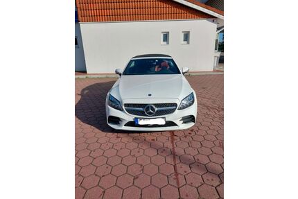 Mercedes-Benz C 180 Gebrauchtwagen