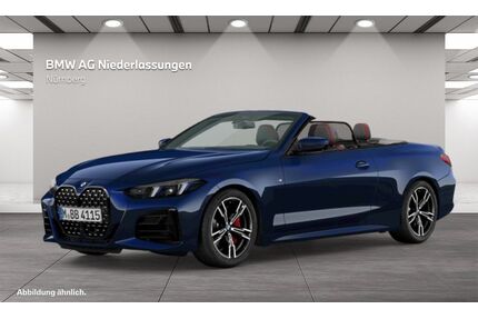 BMW 430 Gebrauchtwagen