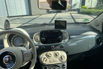 Fiat 500 Gebrauchtwagen