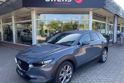 Mazda CX-30 Gebrauchtwagen
