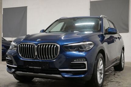 BMW X5 Gebrauchtwagen