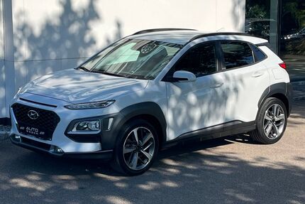 Hyundai KONA Gebrauchtwagen