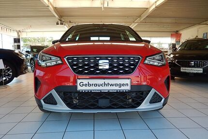 Seat Arona Gebrauchtwagen
