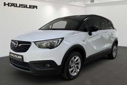 Opel Crossland (X) Gebrauchtwagen