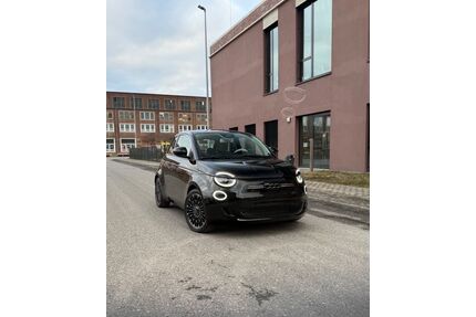 Fiat 500e Gebrauchtwagen