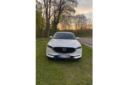 Mazda CX-5 Gebrauchtwagen