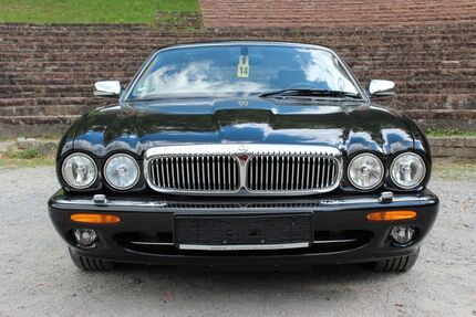 Jaguar Daimler Gebrauchtwagen