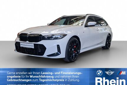 BMW 320 Gebrauchtwagen