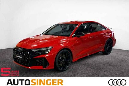 Audi RS3 Gebrauchtwagen