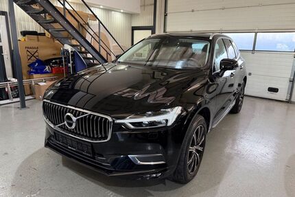 Volvo XC60 Gebrauchtwagen