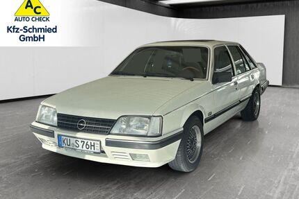 Opel Senator Gebrauchtwagen