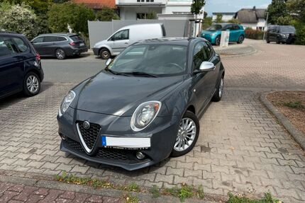 Alfa Romeo MiTo Gebrauchtwagen