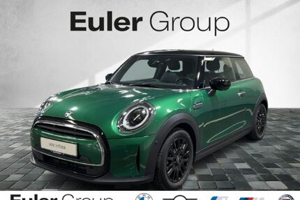 Mini Cooper Gebrauchtwagen