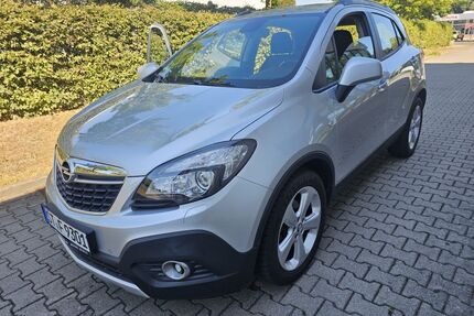 Opel Mokka Gebrauchtwagen