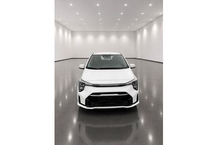 Kia Picanto Gebrauchtwagen