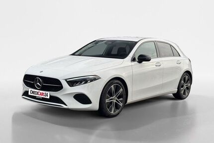 Mercedes-Benz A 200 Gebrauchtwagen