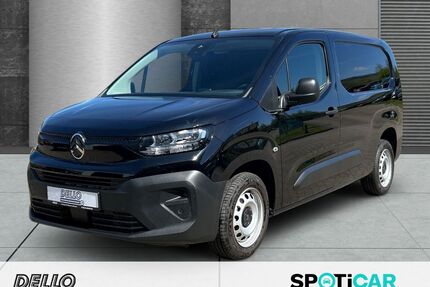 Citroen Berlingo Gebrauchtwagen