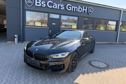 BMW 840 Gebrauchtwagen