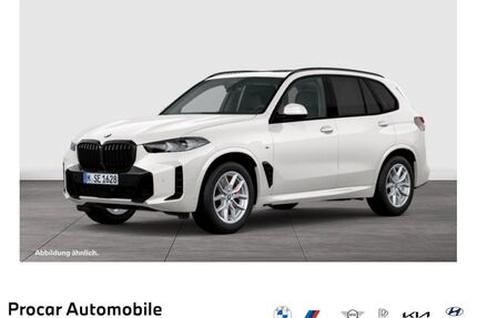 BMW X5 Gebrauchtwagen