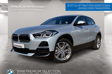 BMW X2 Gebrauchtwagen